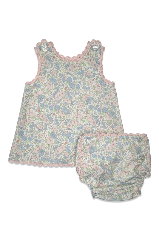 *PRE-ORDER* Lynwood Floral Sun Set