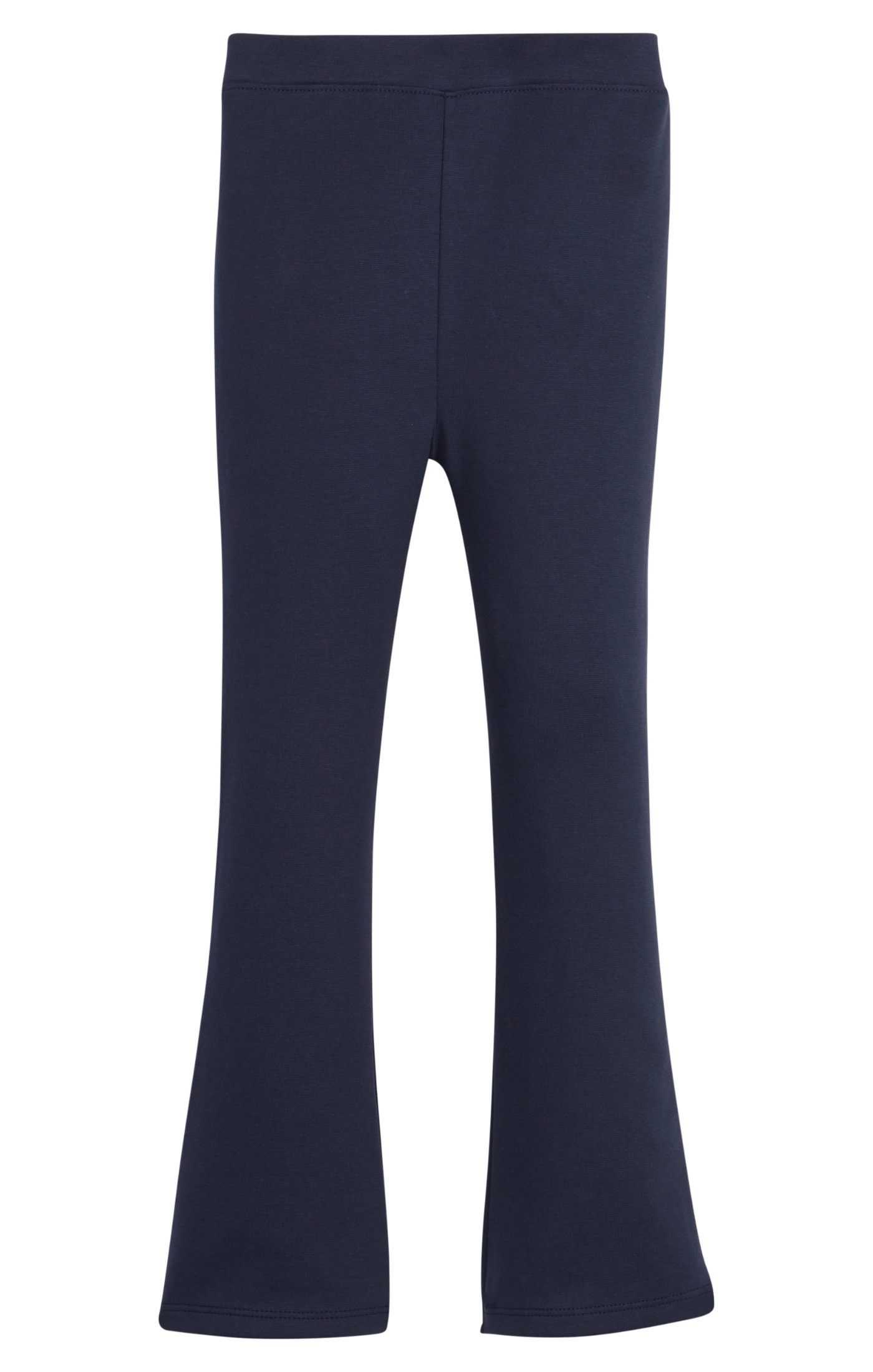 Kick Flare Legging- Navy