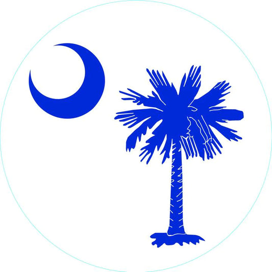 Bogg Bits - South Carolina