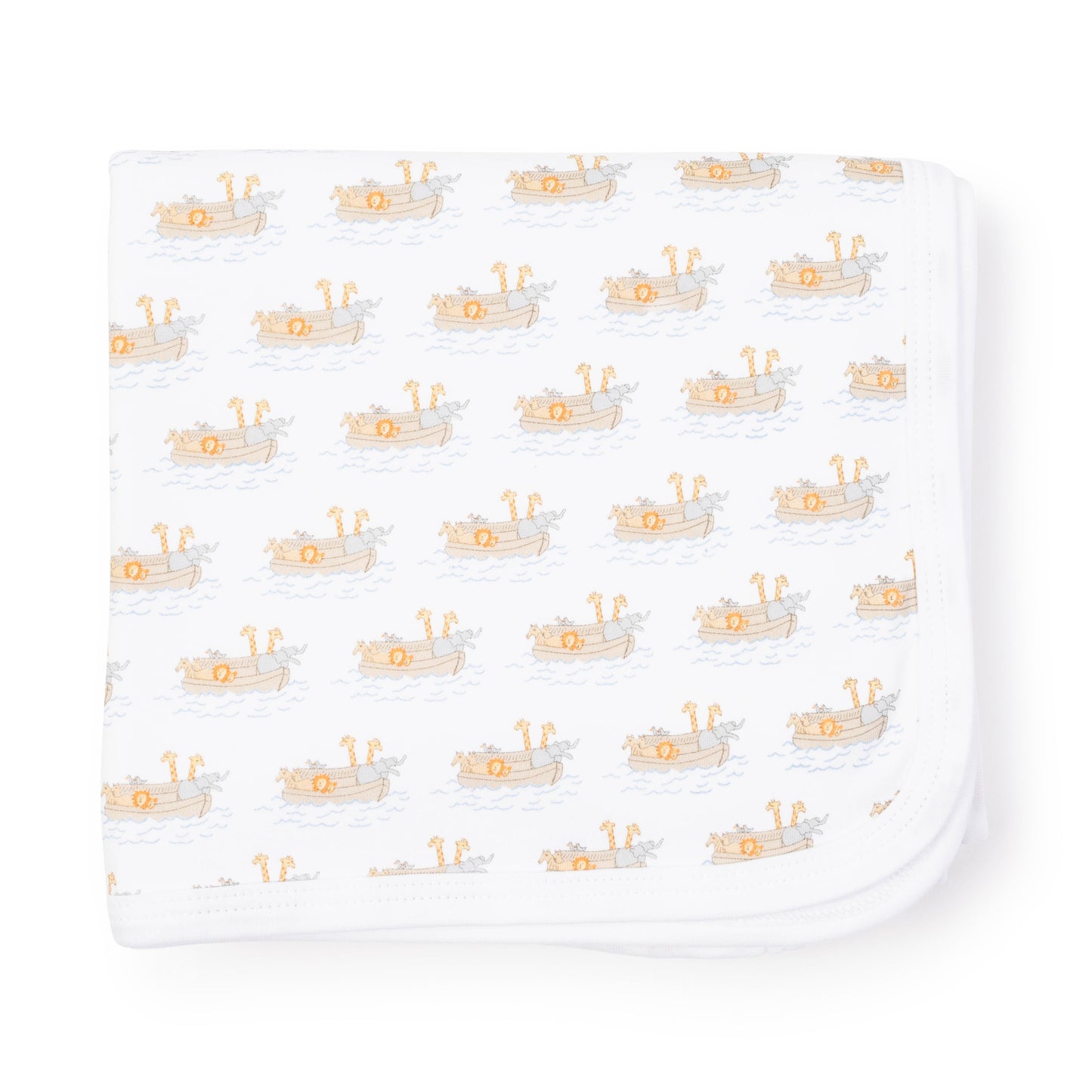 Blanket Plain, Noah's Ark
