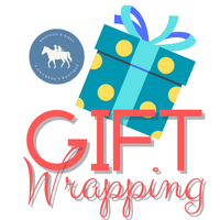 Gift Wrapping