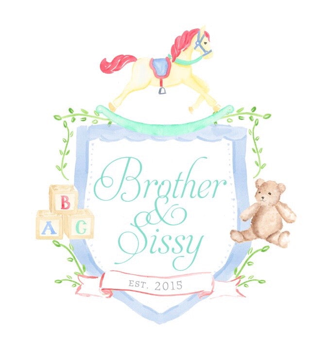 Brother and Sissy Children's Boutique Gift Card