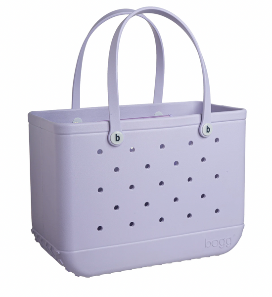 The Original Bogg Bag - i LILAC you a lot – Brother and Sissy