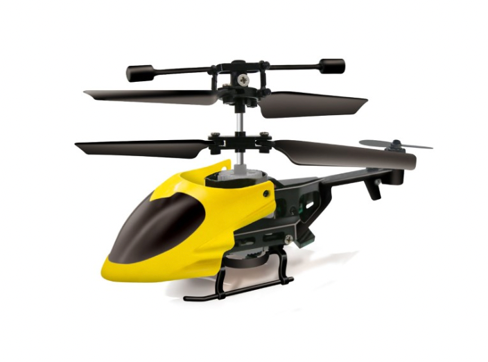 RC Mini Helicopter