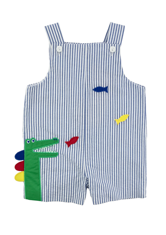 Alligator Shortall
