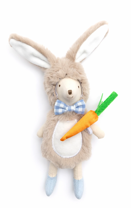 Peter Cottontail Doll