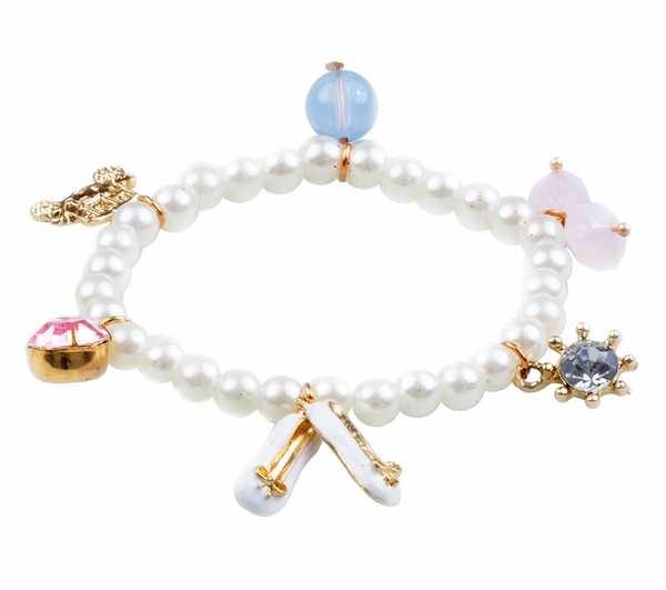 Perfectly Charming Bracelet – Brother and Sissy Children's Boutique