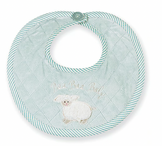 Lamby Bib