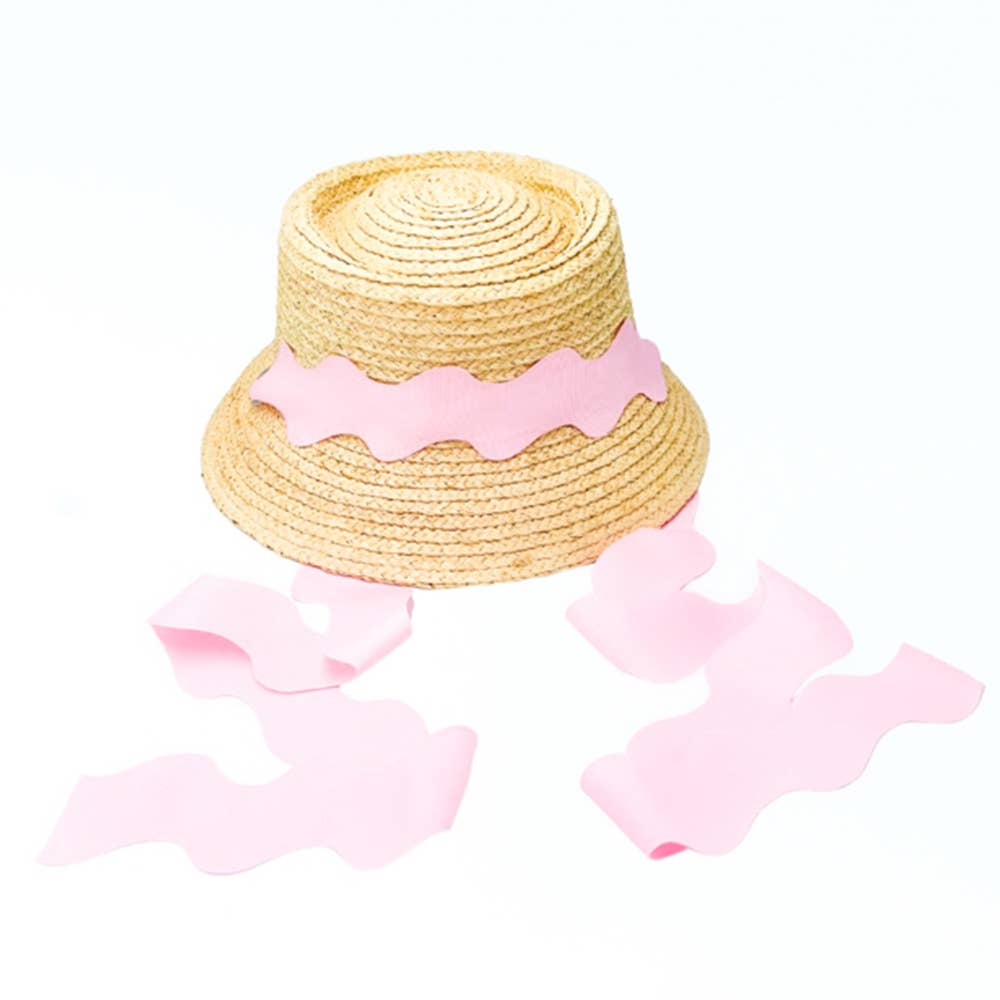 Harbor Hat, Pink (Women)
