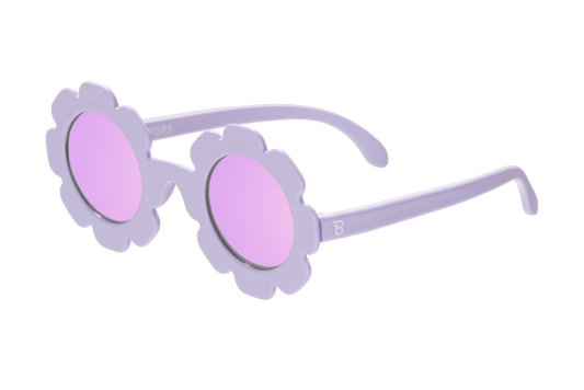 Polarized Flower Sunglasses Irresistible Iris