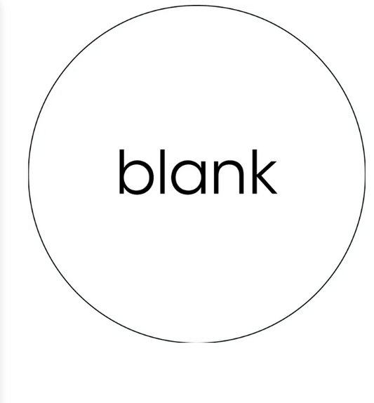 Bogg Bits - Blank