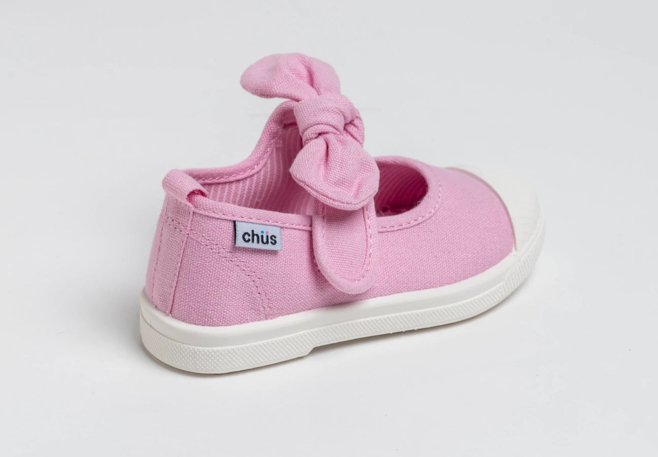 Chus - Athena Light Pink